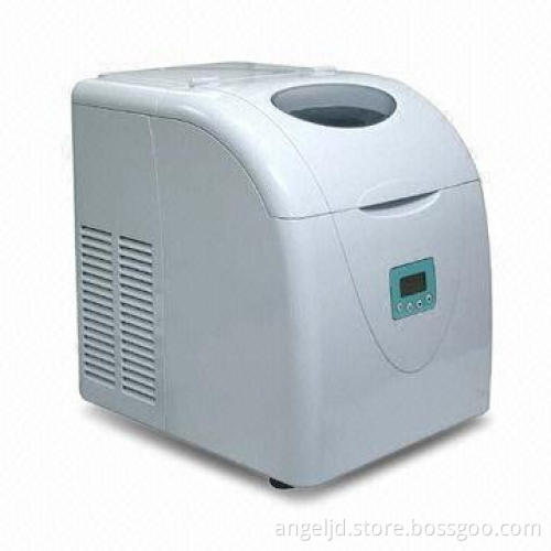 Luxurious Freezer with 220V Voltage, 50Hz Frequency and 210W Power